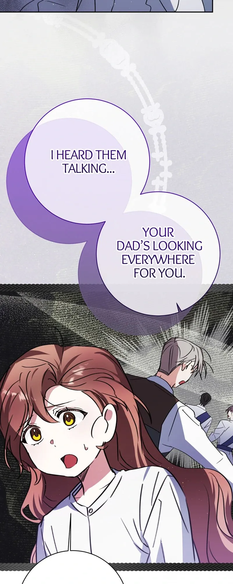 I Thought I was the Real Daughter Chapter 49 Online - página 27