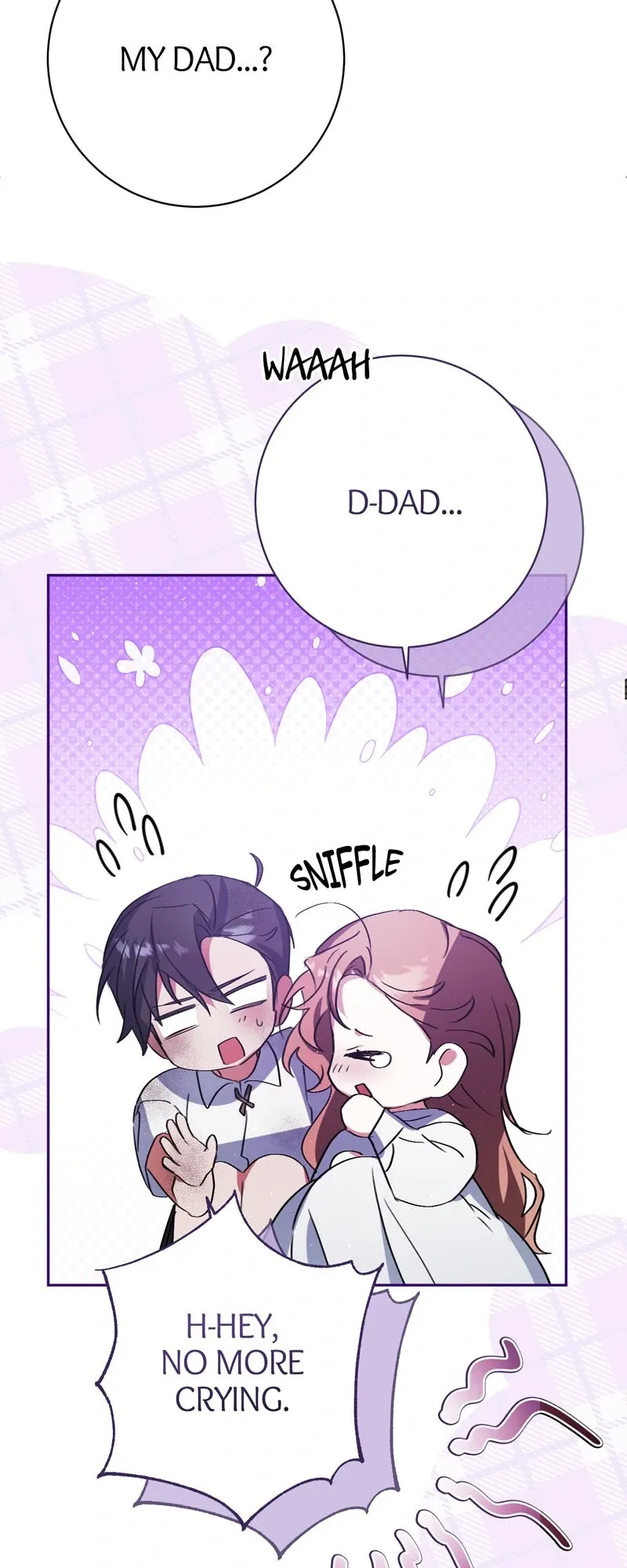 I Thought I was the Real Daughter Chapter 49 Online - página 28