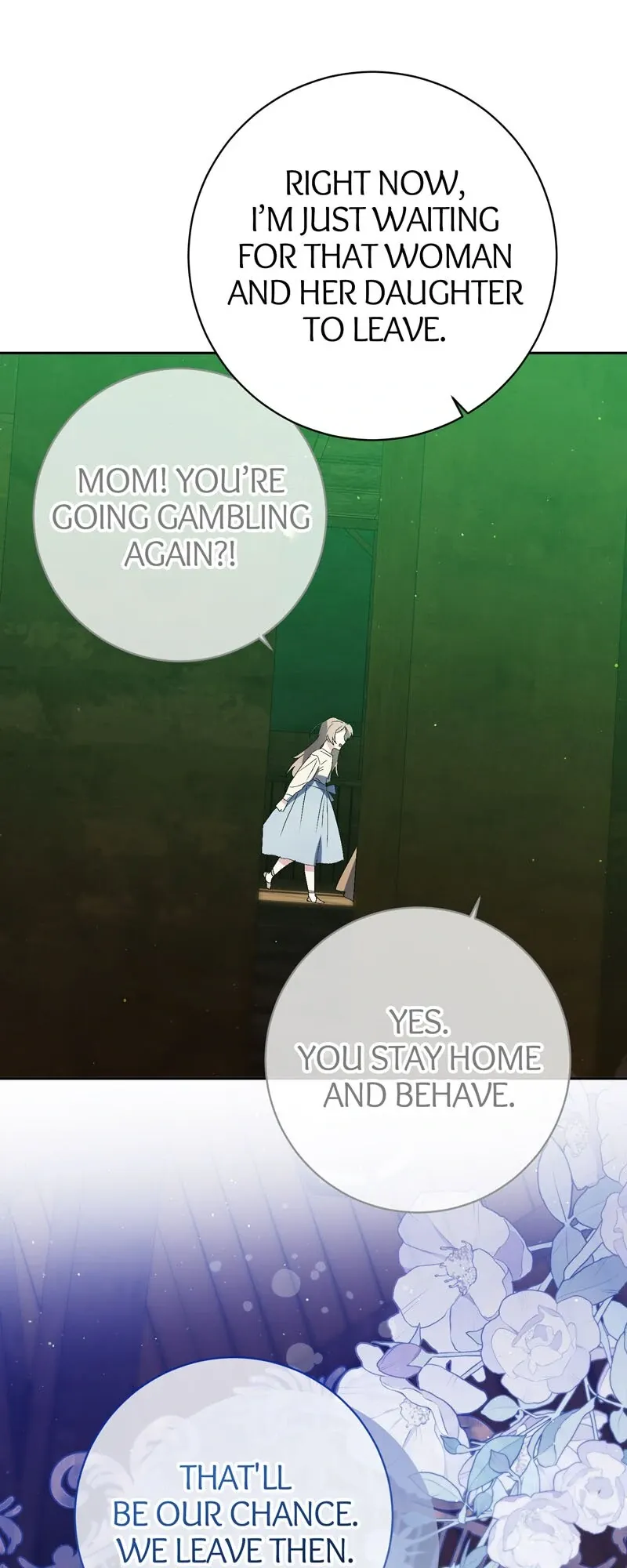 I Thought I was the Real Daughter Chapter 49 Online - página 31