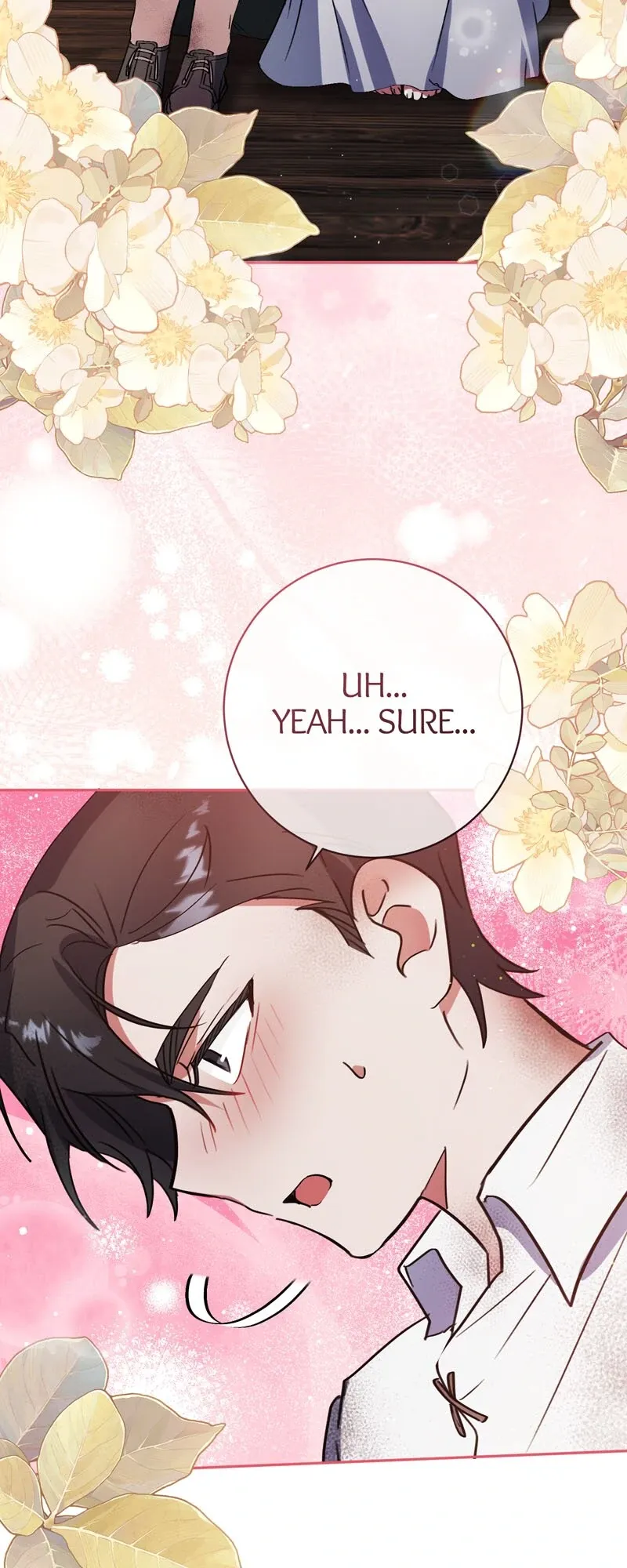 I Thought I was the Real Daughter Chapter 49 Online - página 35