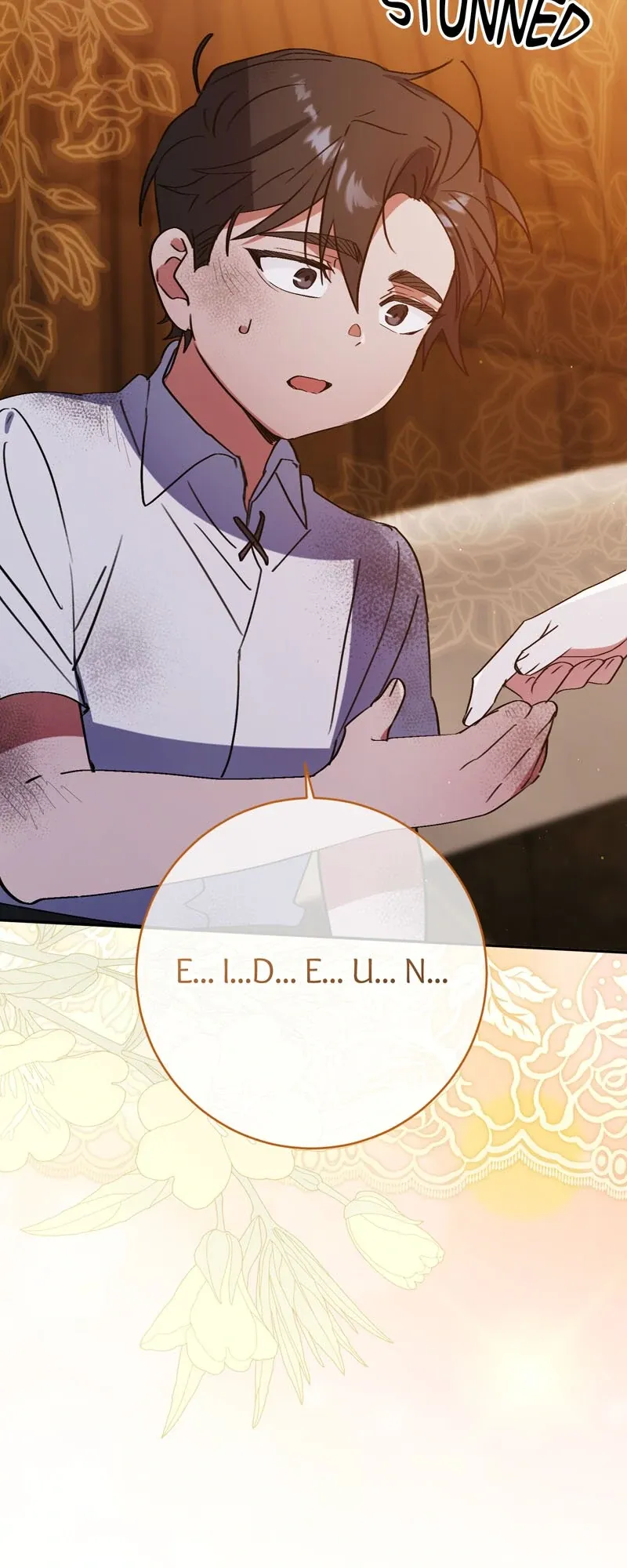 I Thought I was the Real Daughter Chapter 49 Online - página 44