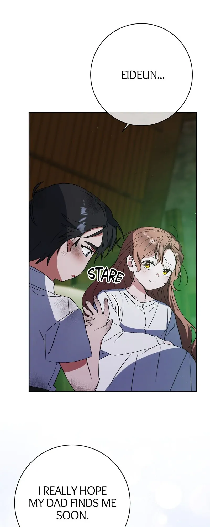 I Thought I was the Real Daughter Chapter 49 Online - página 46