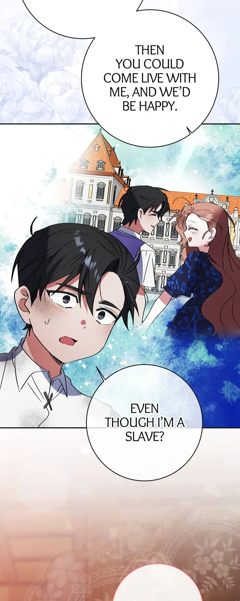 I Thought I was the Real Daughter Chapter 49 Online - página 47