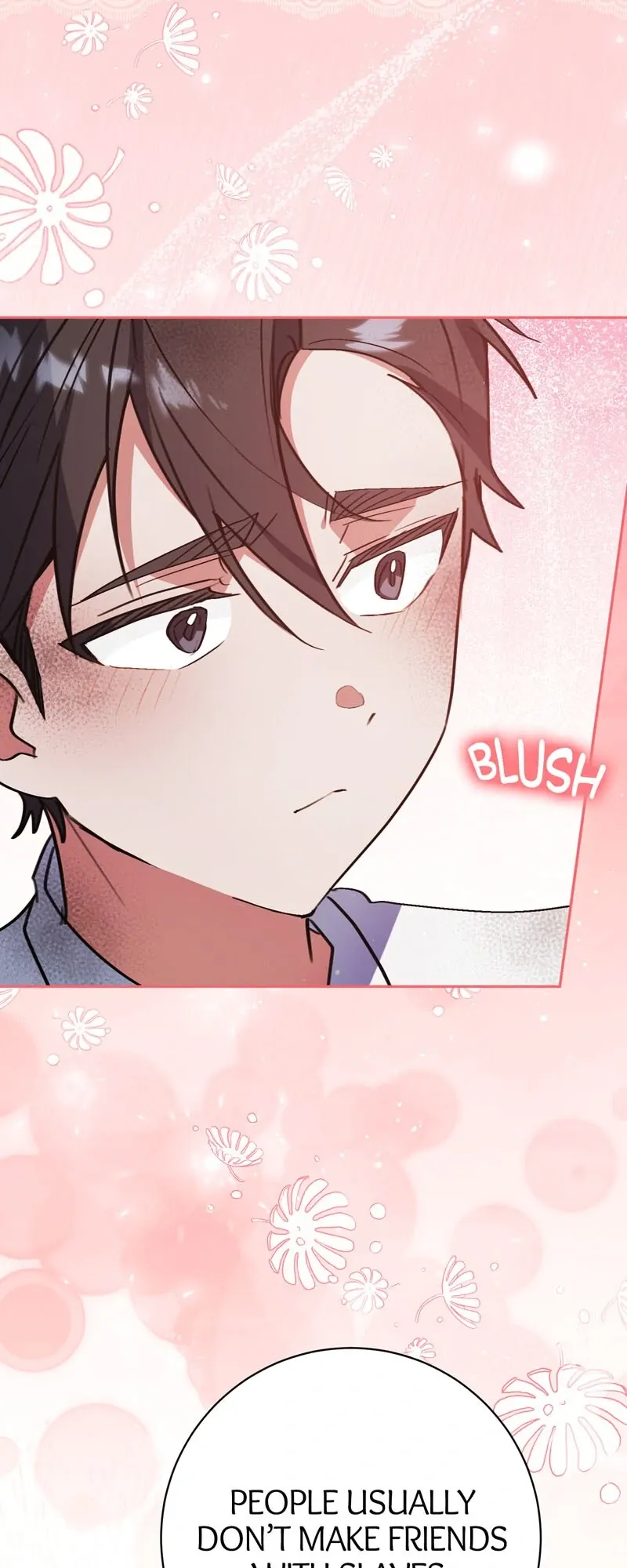 I Thought I was the Real Daughter Chapter 49 Online - página 49