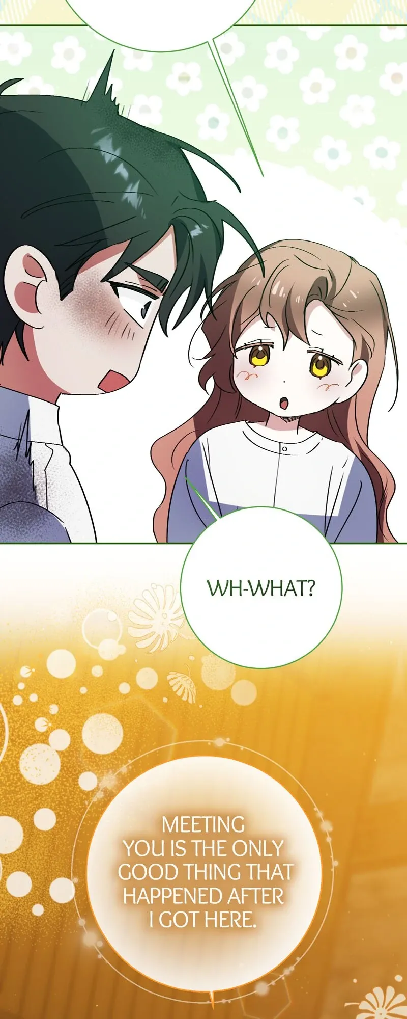 I Thought I was the Real Daughter Chapter 49 Online - página 51