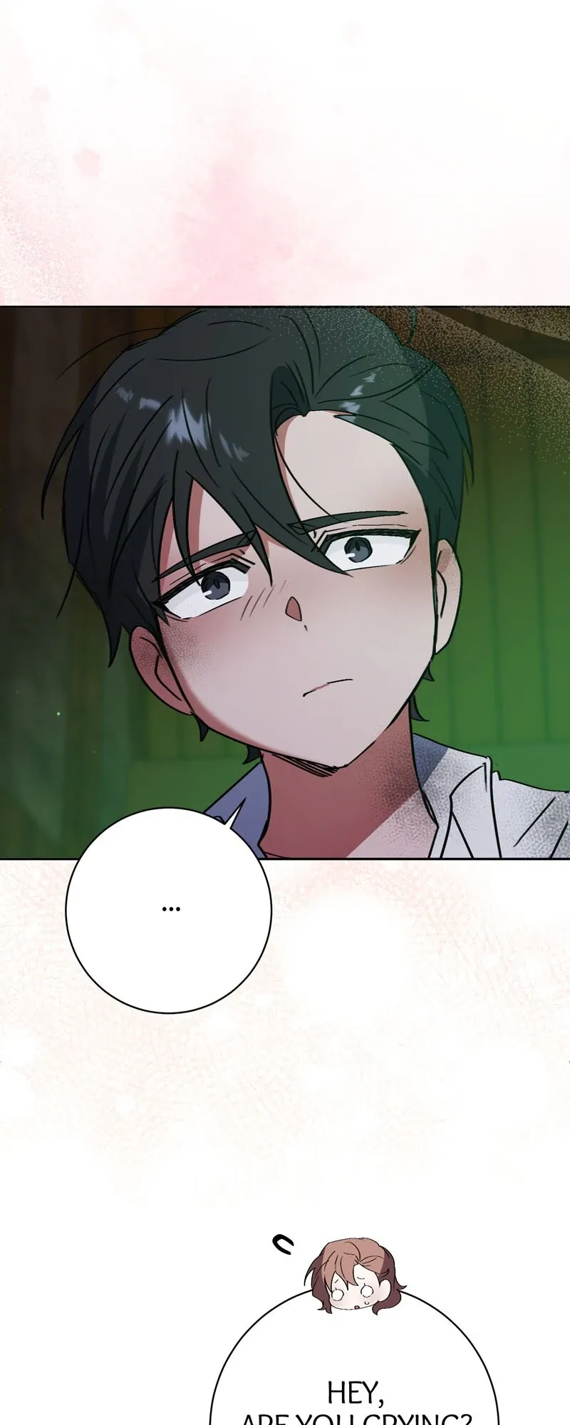 I Thought I was the Real Daughter Chapter 49 Online - página 53