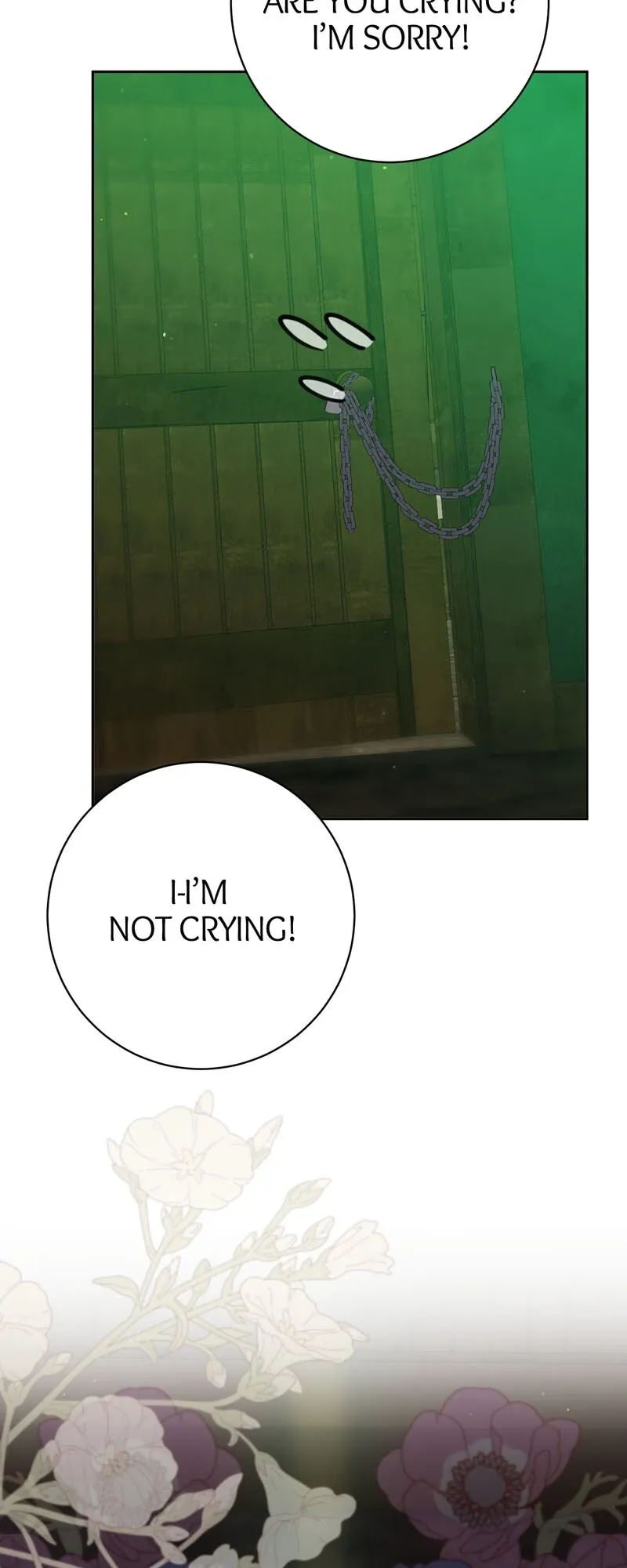 I Thought I was the Real Daughter Chapter 49 Online - página 54