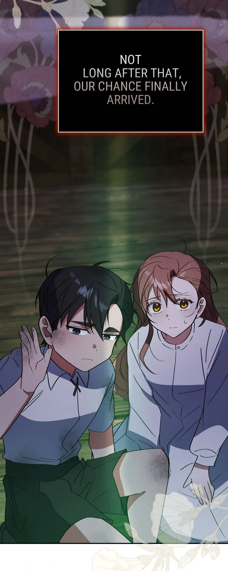 I Thought I was the Real Daughter Chapter 49 Online - página 55