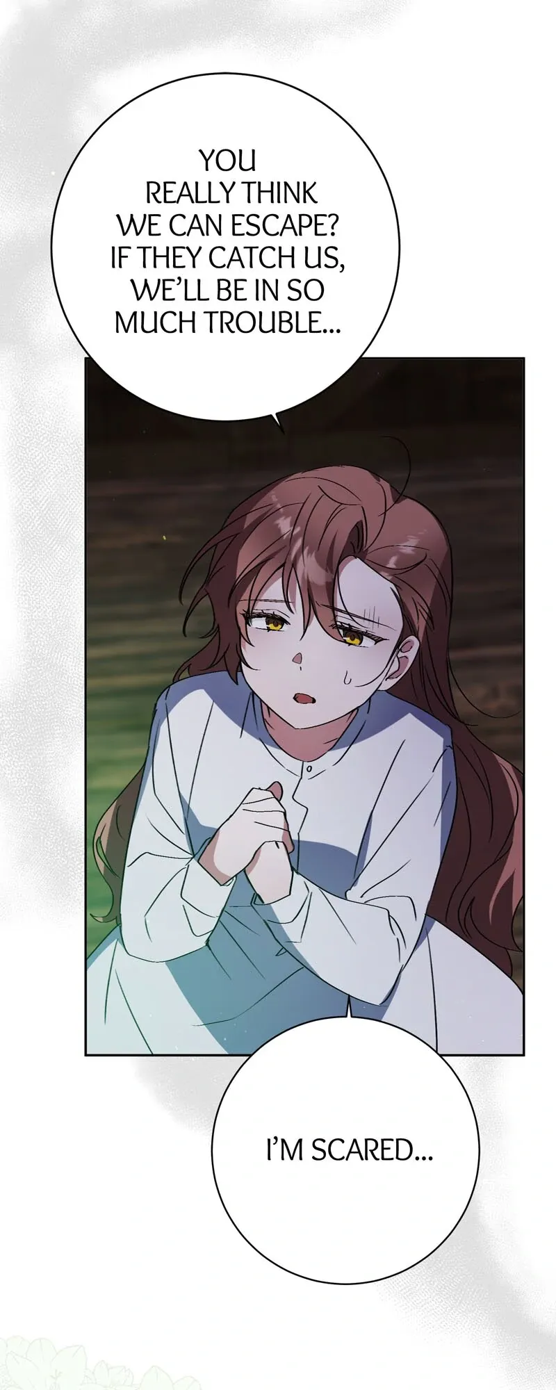I Thought I was the Real Daughter Chapter 49 Online - página 57