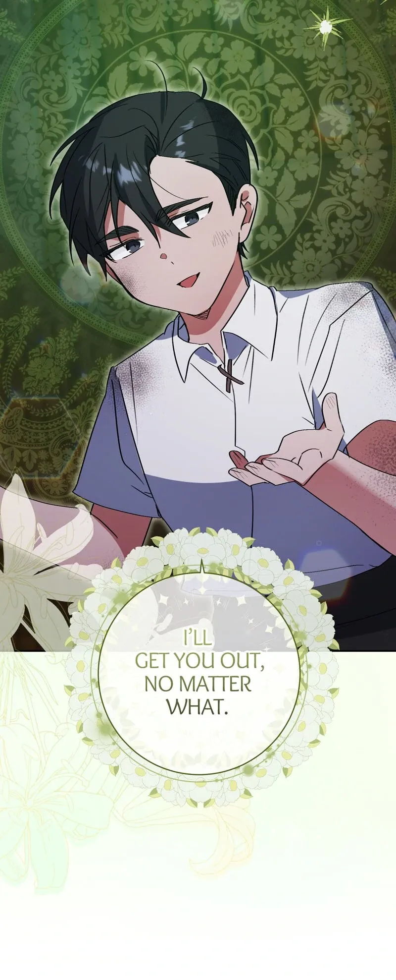 I Thought I was the Real Daughter Chapter 49 Online - página 59