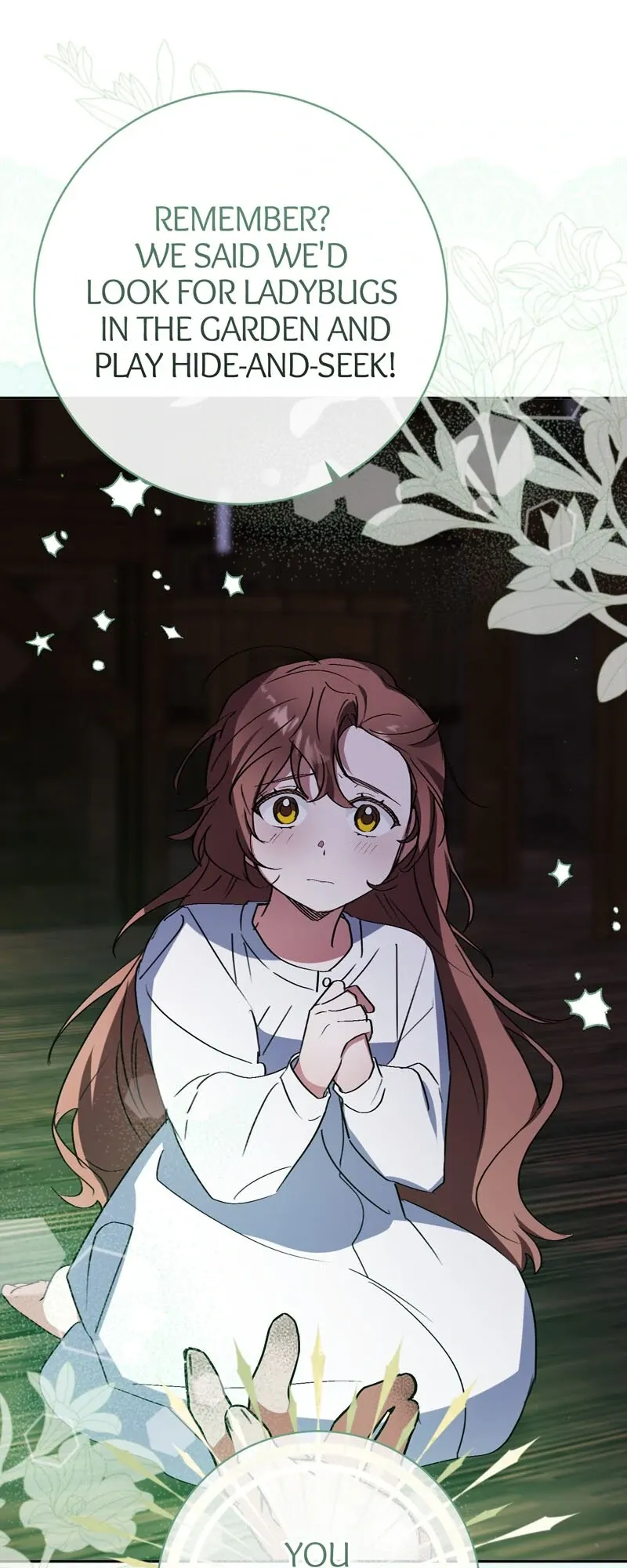 I Thought I was the Real Daughter Chapter 49 Online - página 60