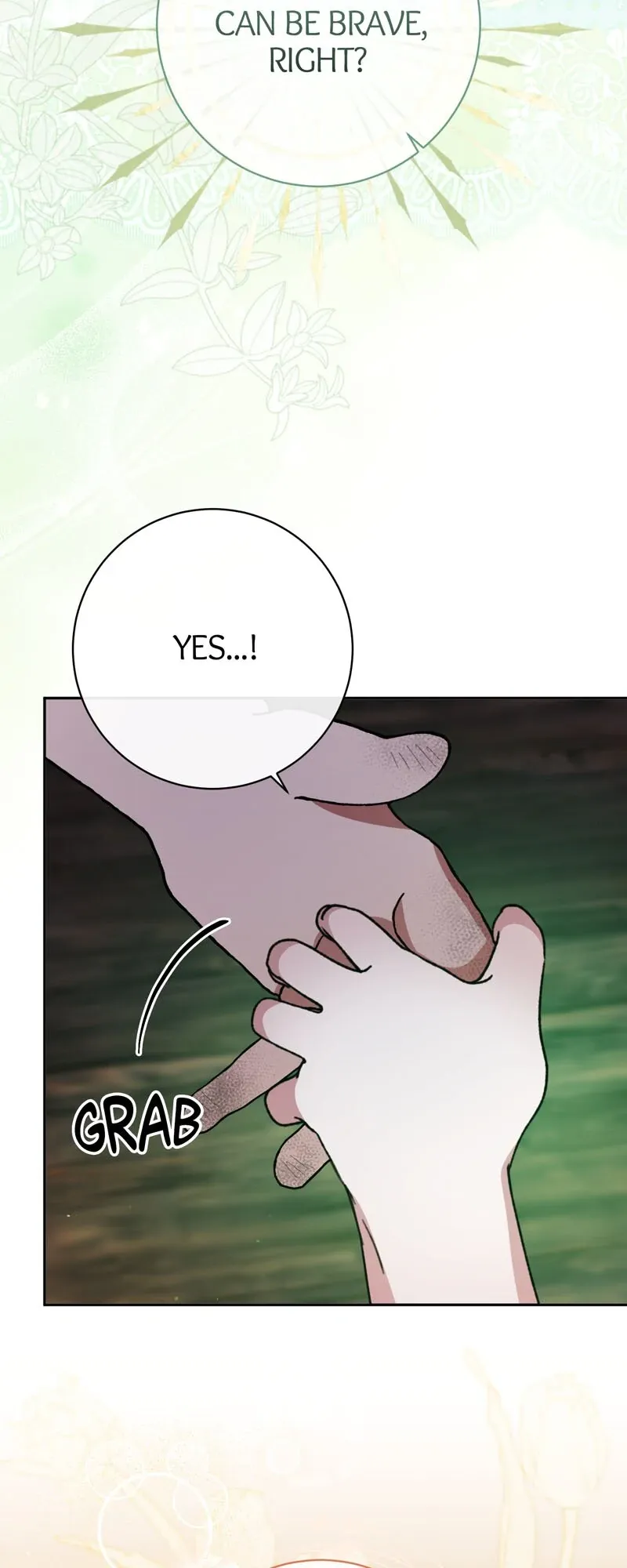 I Thought I was the Real Daughter Chapter 49 Online - página 61