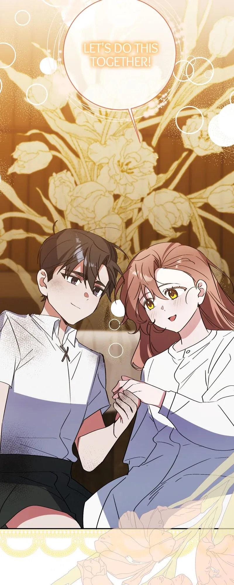 I Thought I was the Real Daughter Chapter 49 Online - página 62