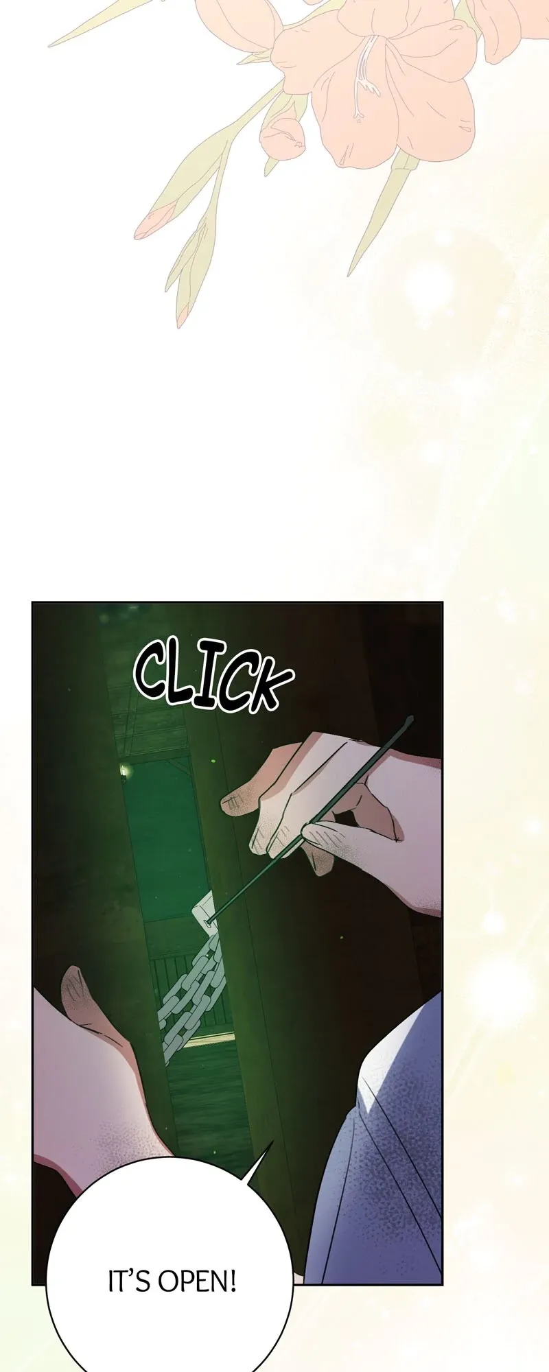 I Thought I was the Real Daughter Chapter 49 Online - página 63