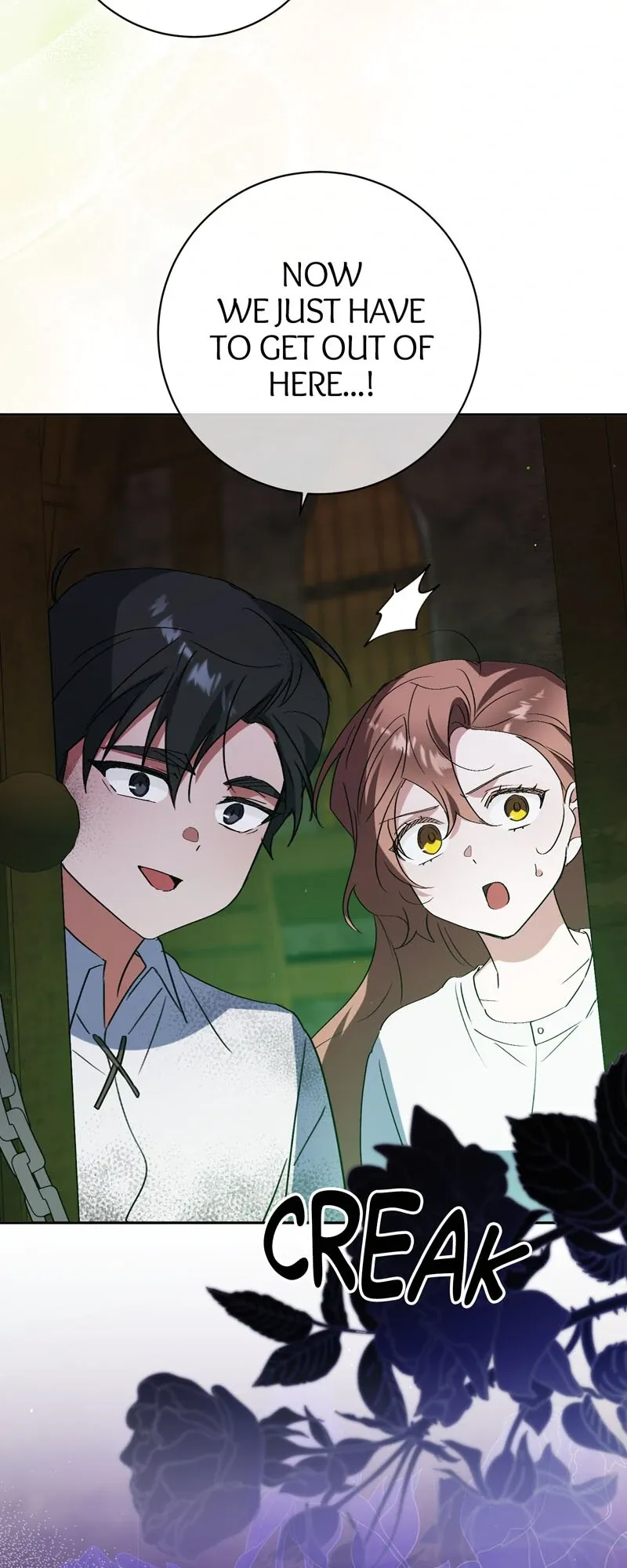 I Thought I was the Real Daughter Chapter 49 Online - página 64