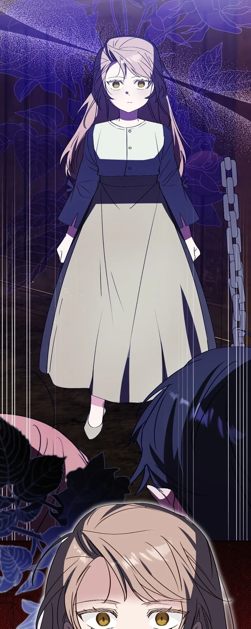I Thought I was the Real Daughter Chapter 49 Online - página 65