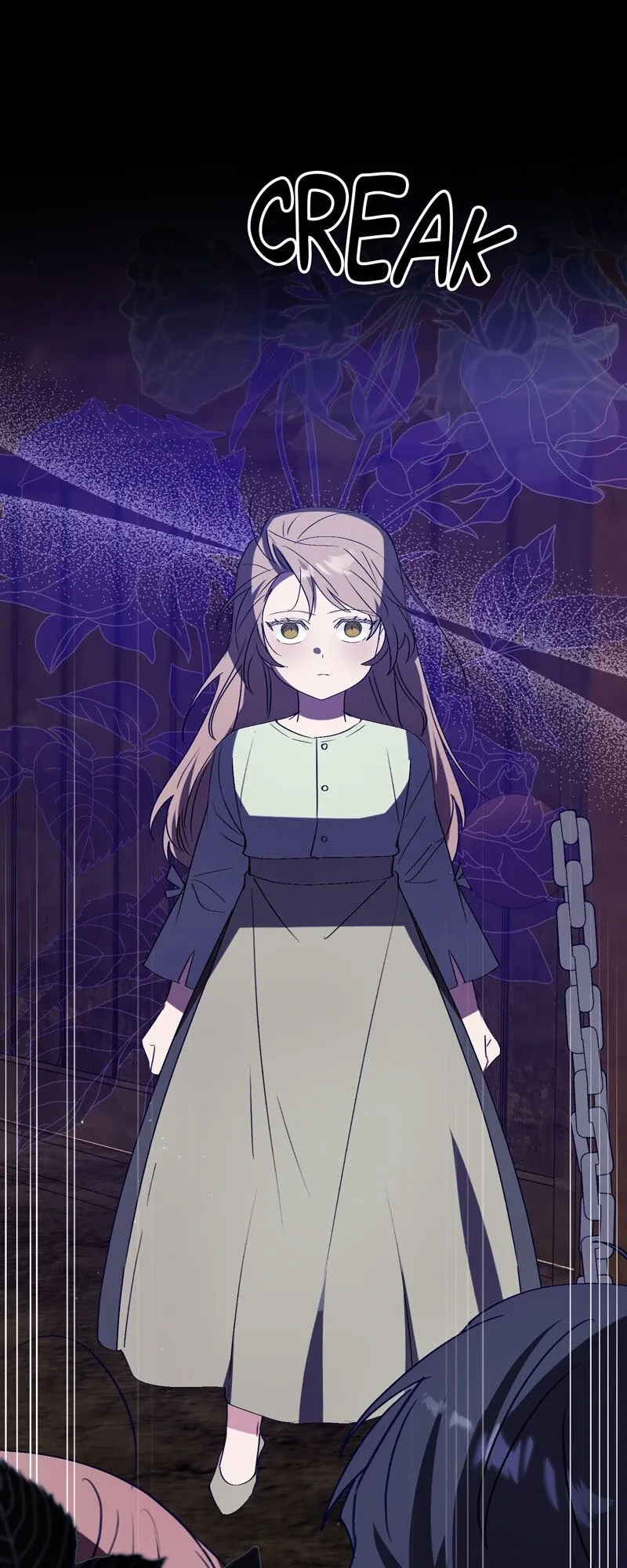 I Thought I was the Real Daughter Chapter 50 Online - página 1