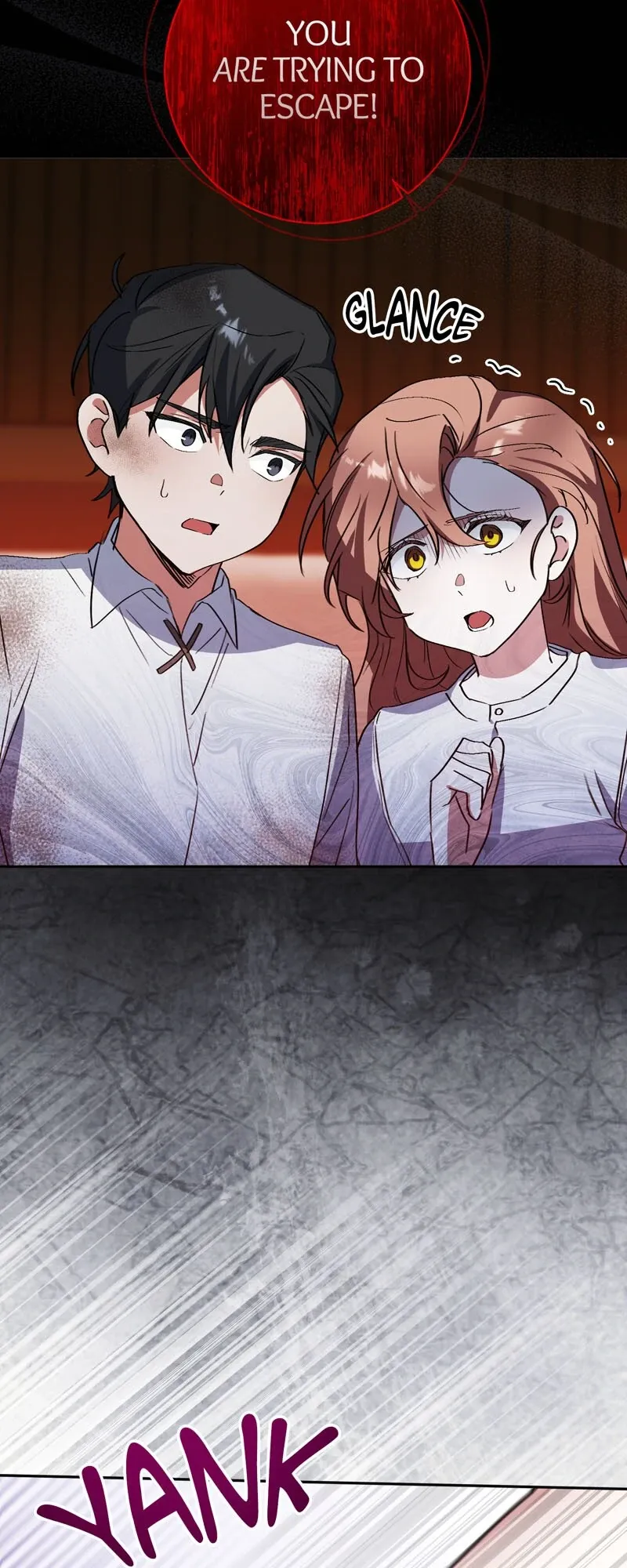 I Thought I was the Real Daughter Chapter 50 Online - página 3