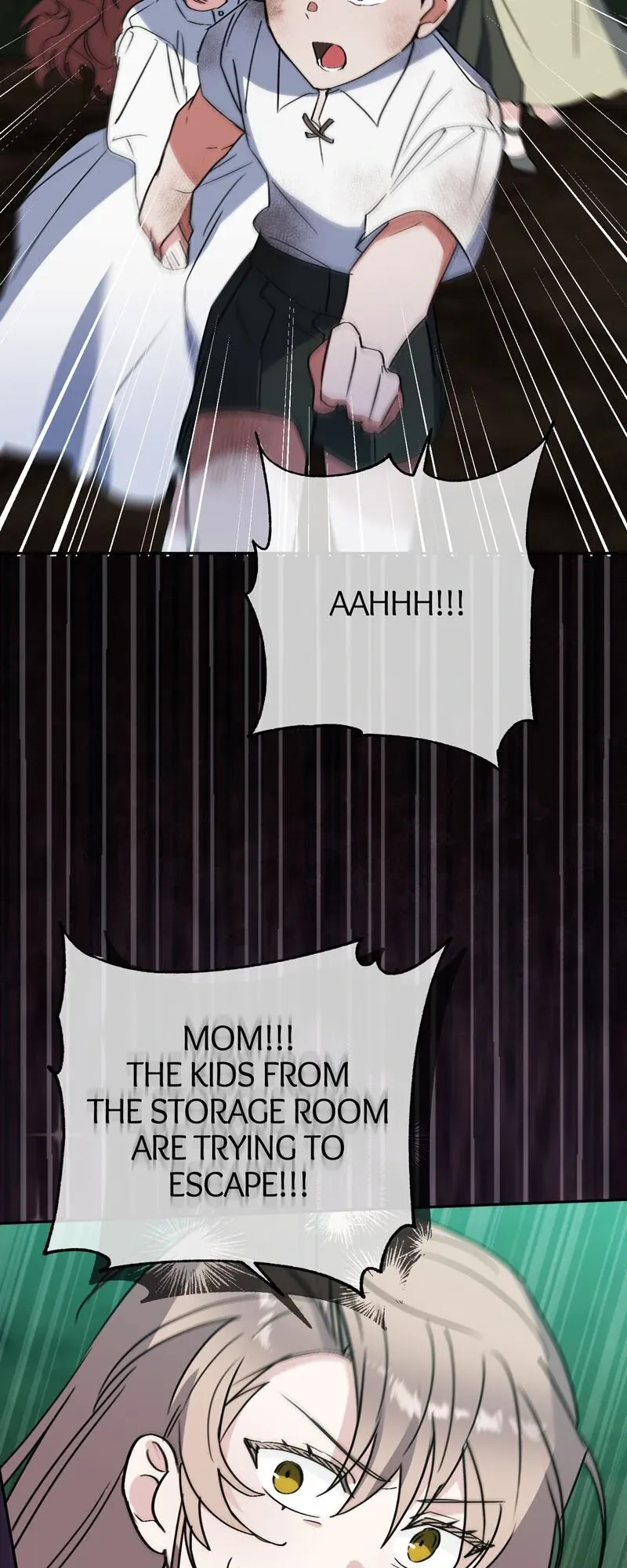 I Thought I was the Real Daughter Chapter 50 Online - página 5