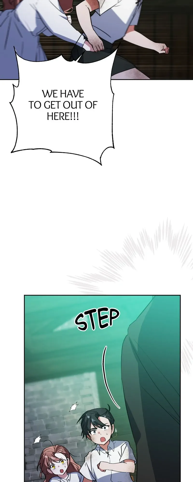 I Thought I was the Real Daughter Chapter 50 Online - página 7