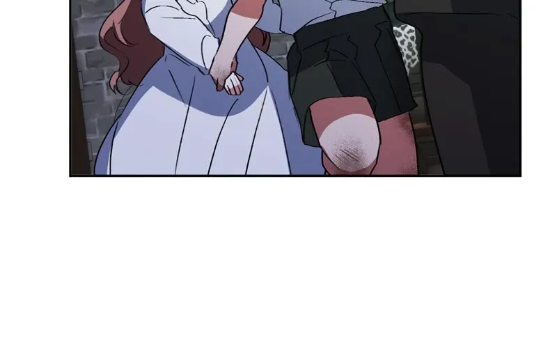 I Thought I was the Real Daughter Chapter 50 Online - página 8