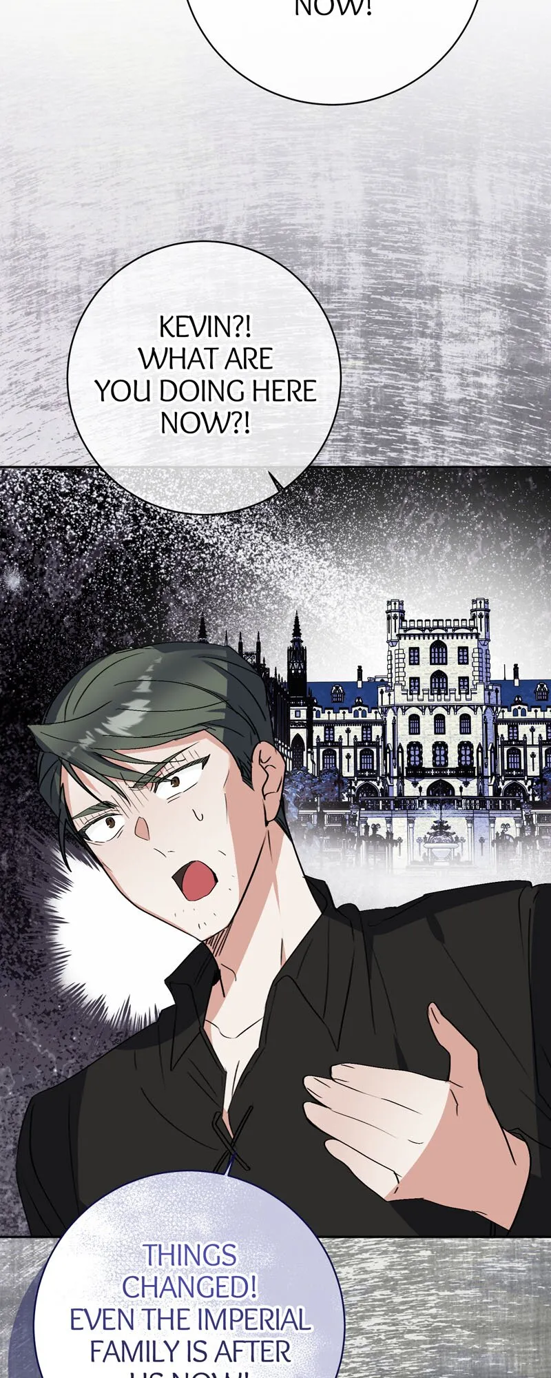 I Thought I was the Real Daughter Chapter 50 Online - página 13