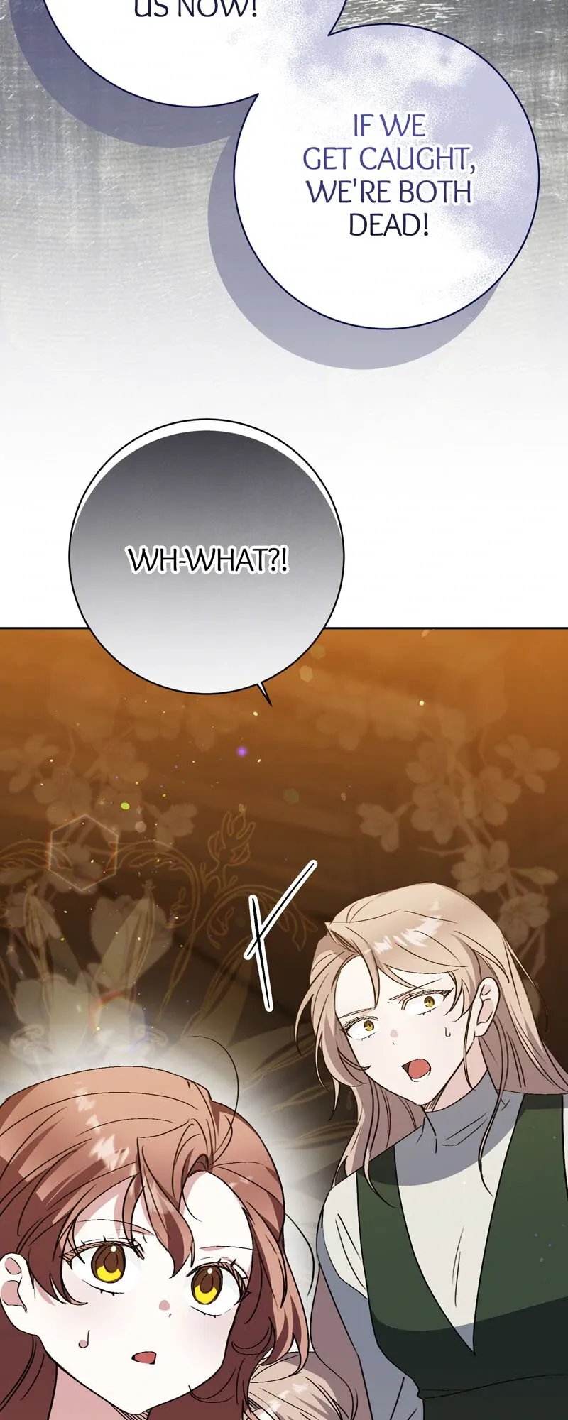 I Thought I was the Real Daughter Chapter 50 Online - página 14