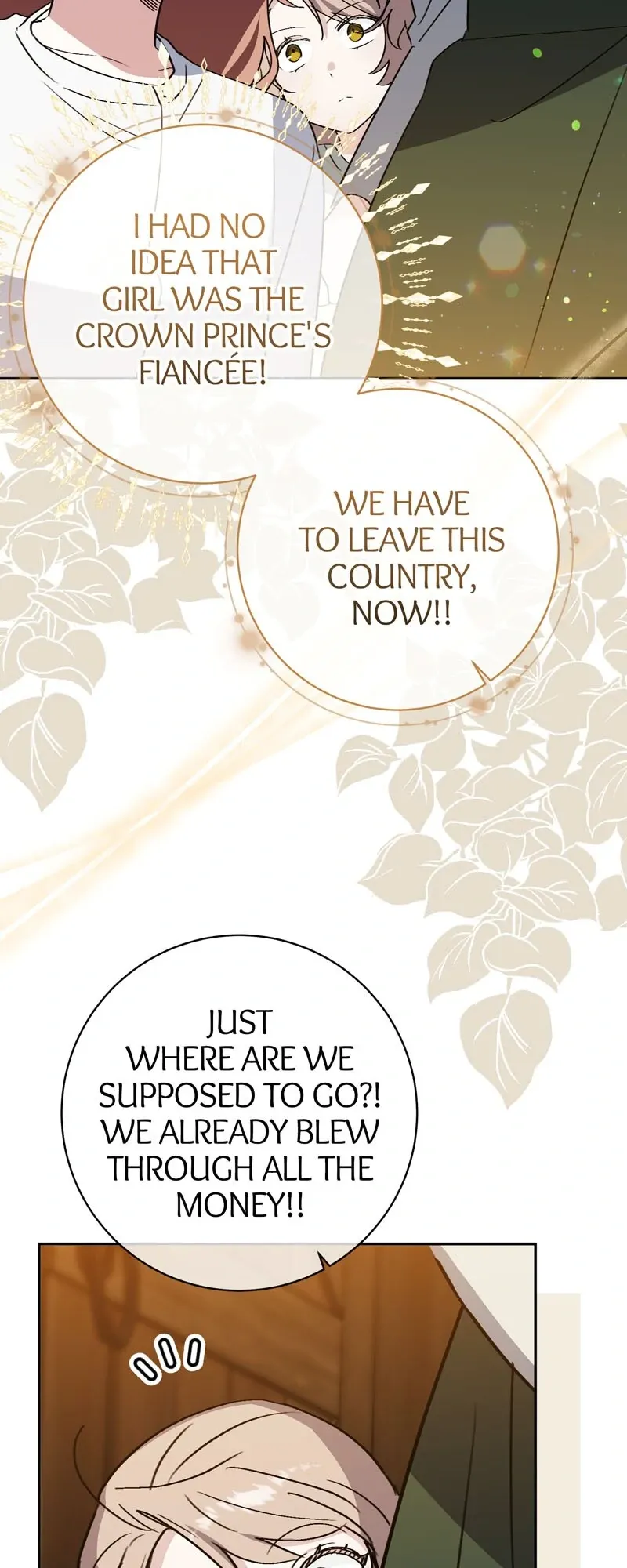 I Thought I was the Real Daughter Chapter 50 Online - página 15