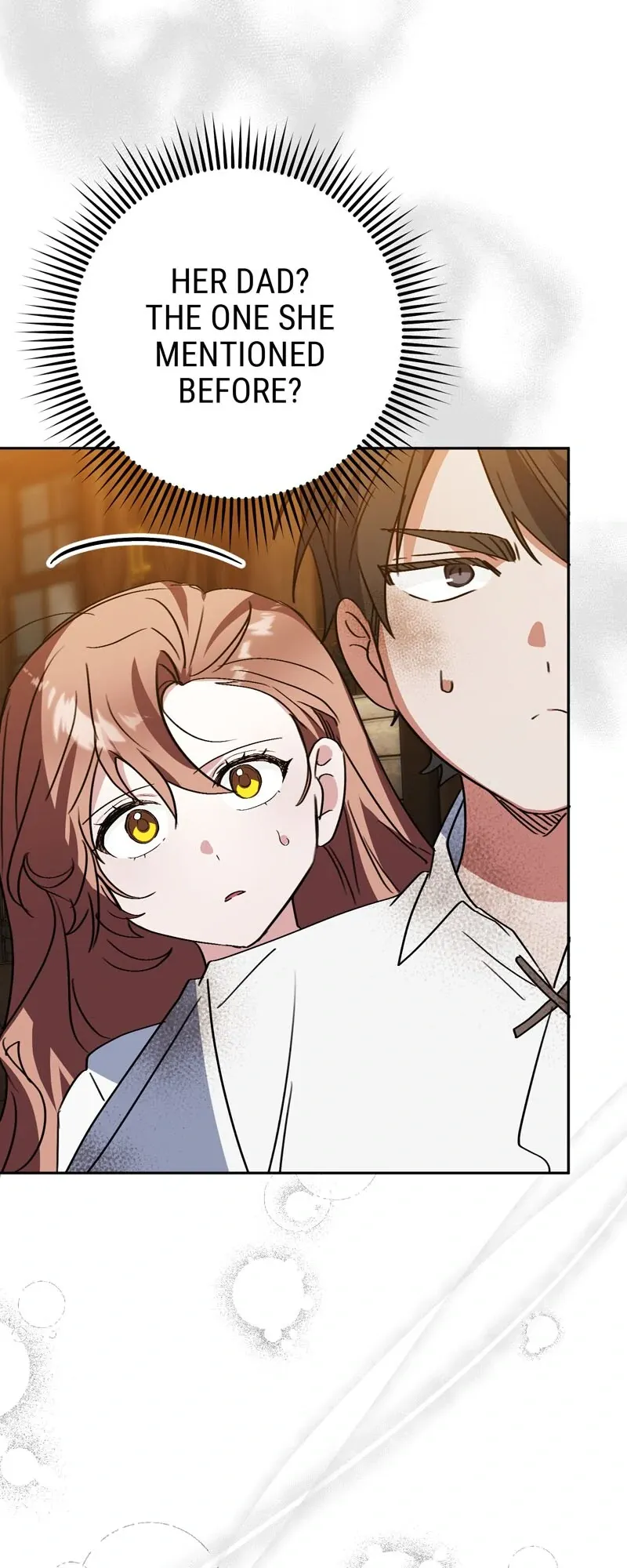 I Thought I was the Real Daughter Chapter 50 Online - página 18
