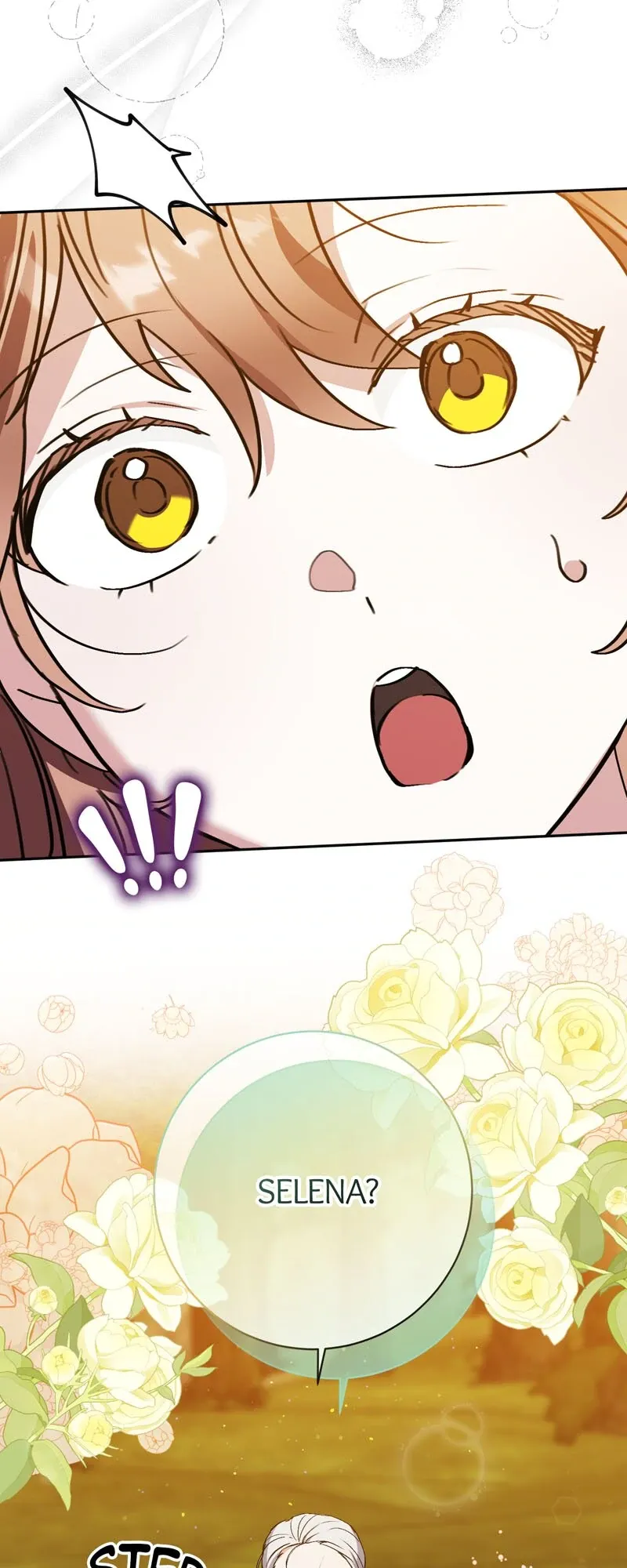 I Thought I was the Real Daughter Chapter 50 Online - página 19