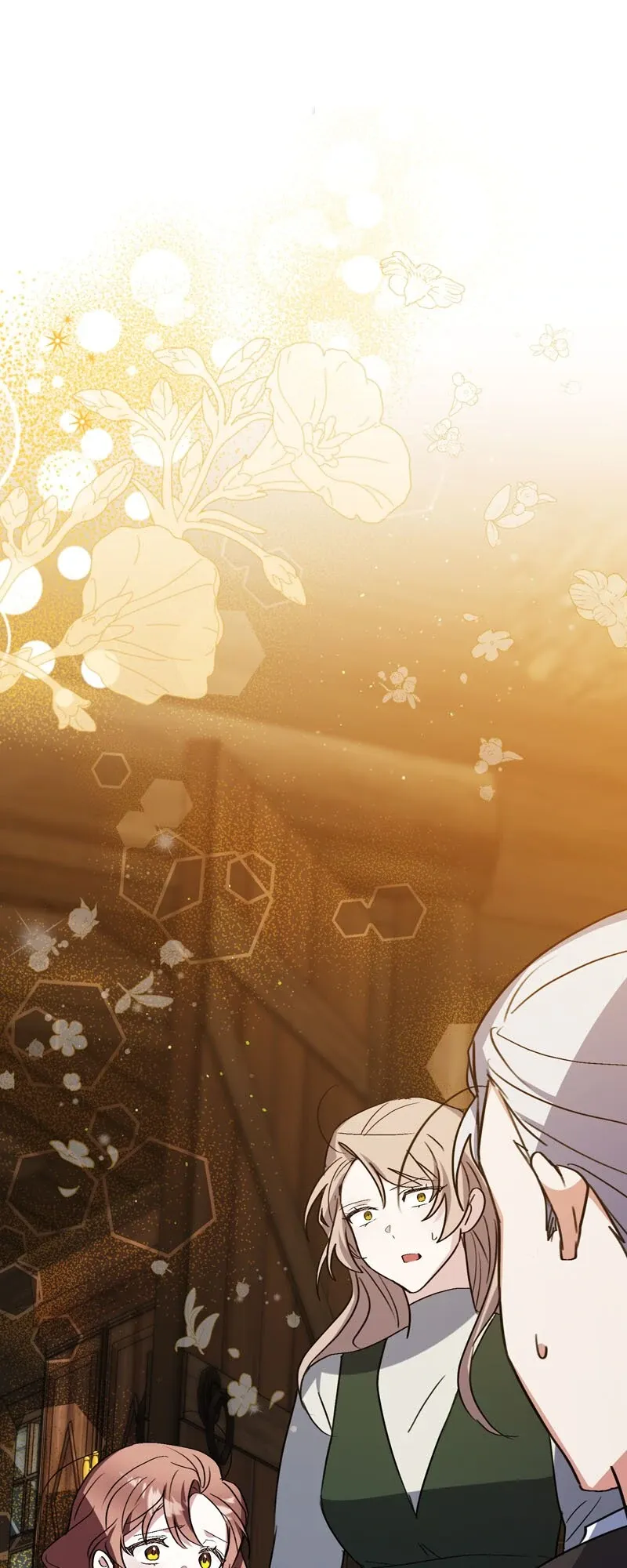 I Thought I was the Real Daughter Chapter 50 Online - página 22