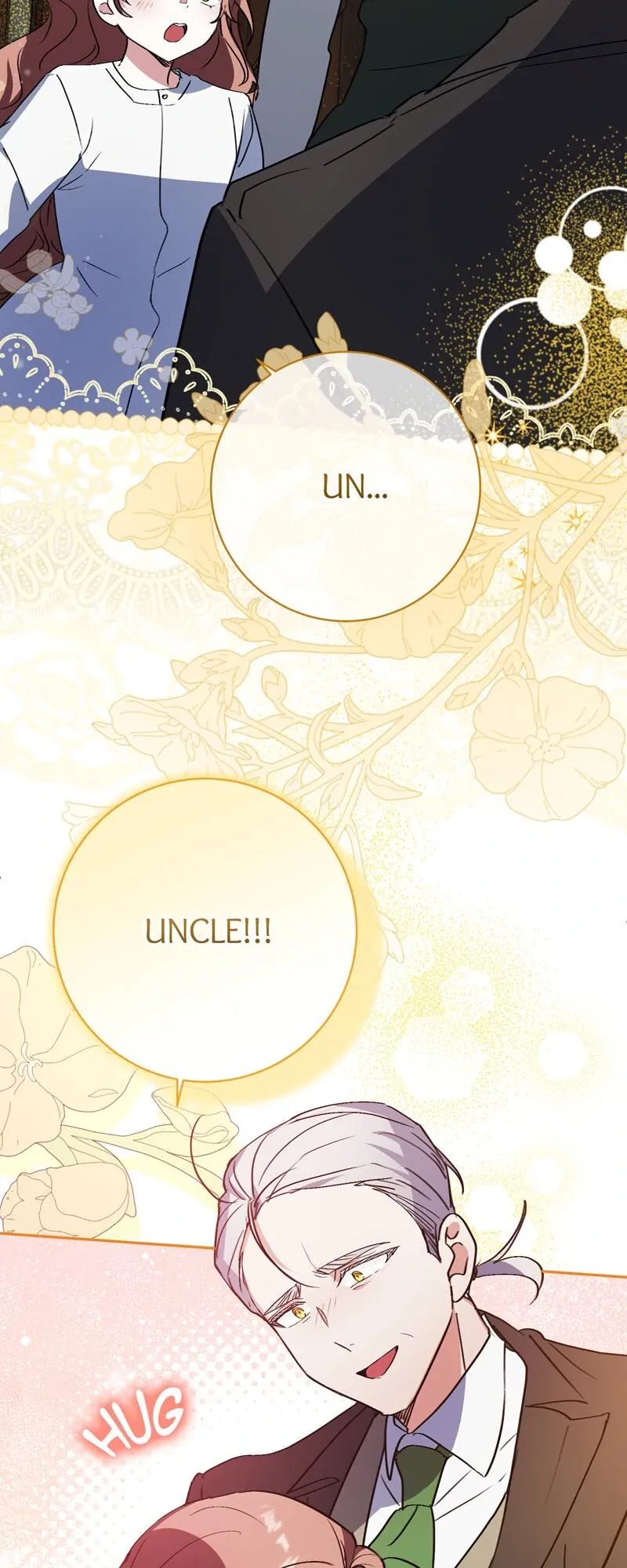 I Thought I was the Real Daughter Chapter 50 Online - página 23