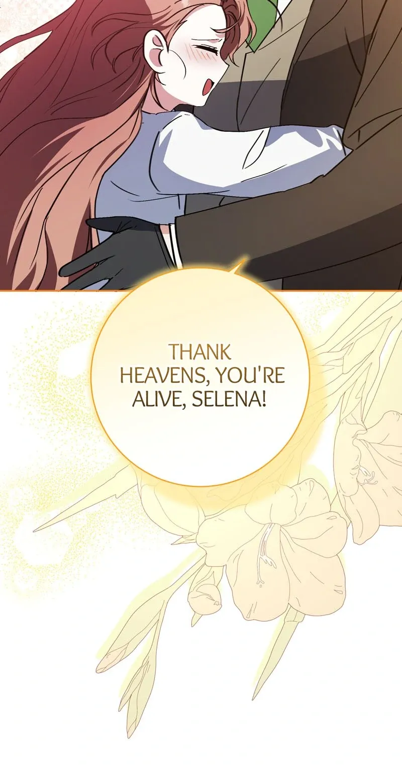 I Thought I was the Real Daughter Chapter 50 Online - página 24