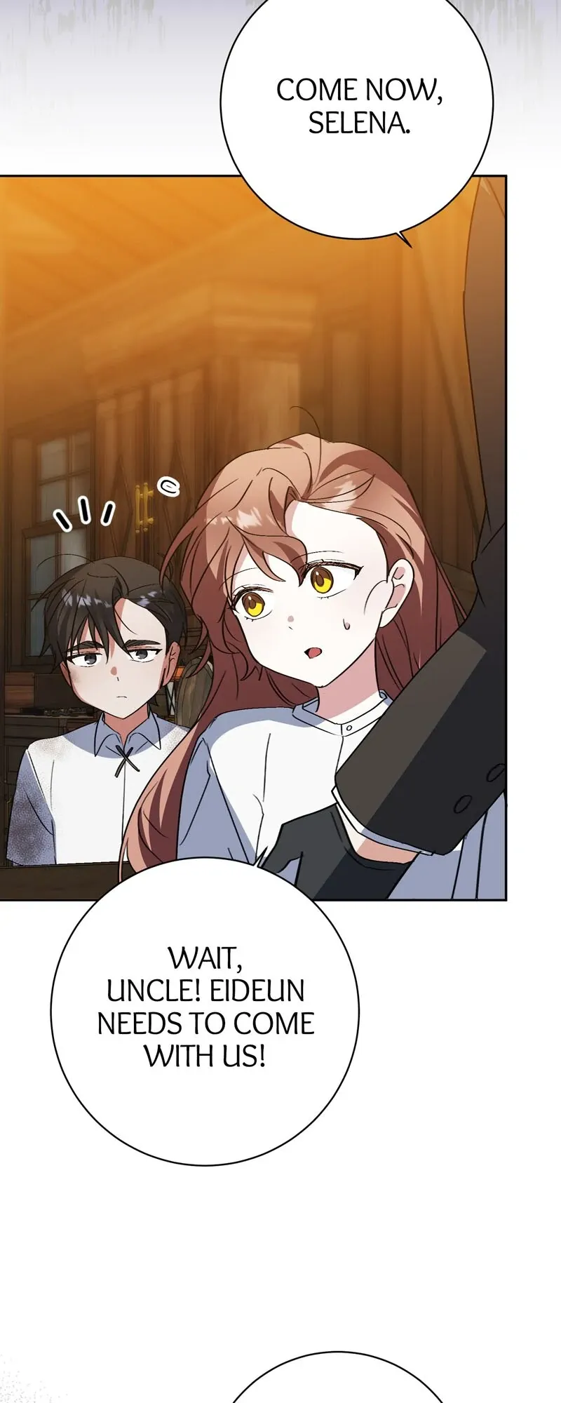 I Thought I was the Real Daughter Chapter 50 Online - página 27