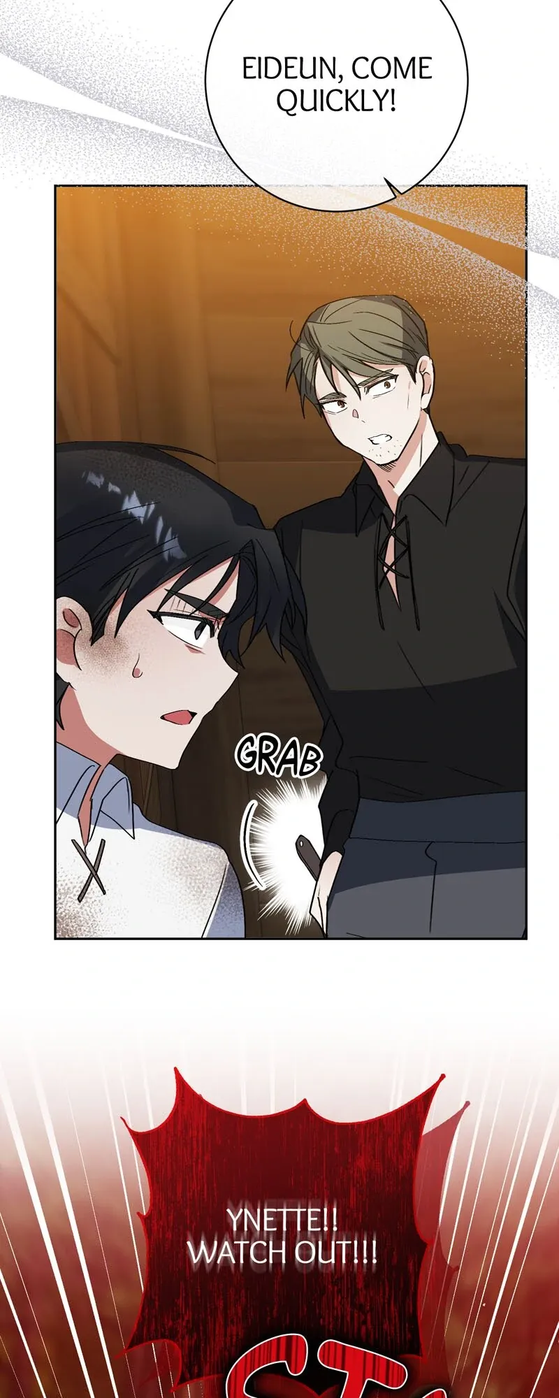 I Thought I was the Real Daughter Chapter 50 Online - página 28