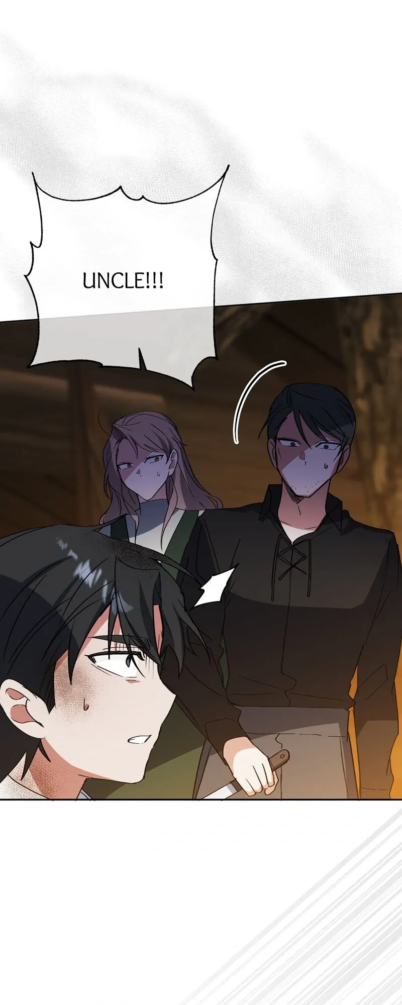 I Thought I was the Real Daughter Chapter 50 Online - página 33