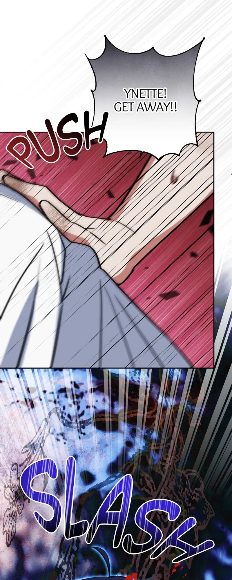 I Thought I was the Real Daughter Chapter 50 Online - página 34