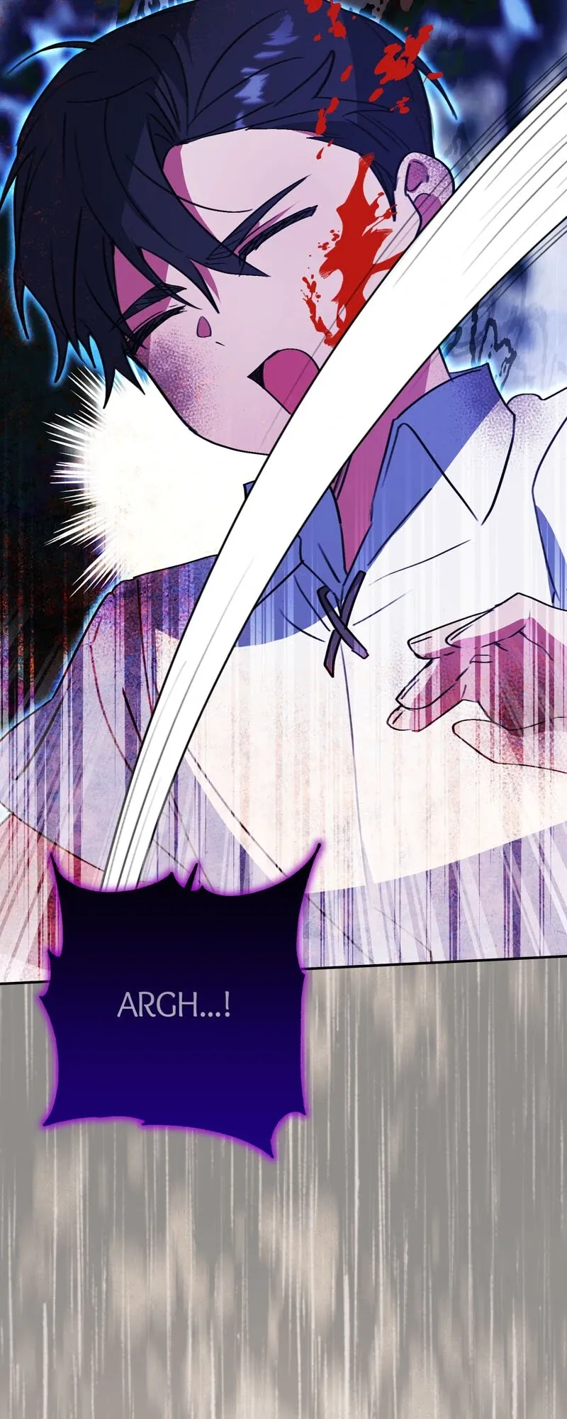 I Thought I was the Real Daughter Chapter 50 Online - página 35