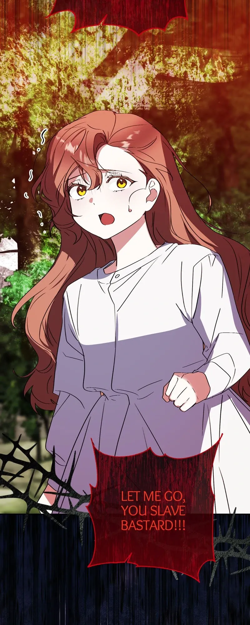 I Thought I was the Real Daughter Chapter 50 Online - página 39