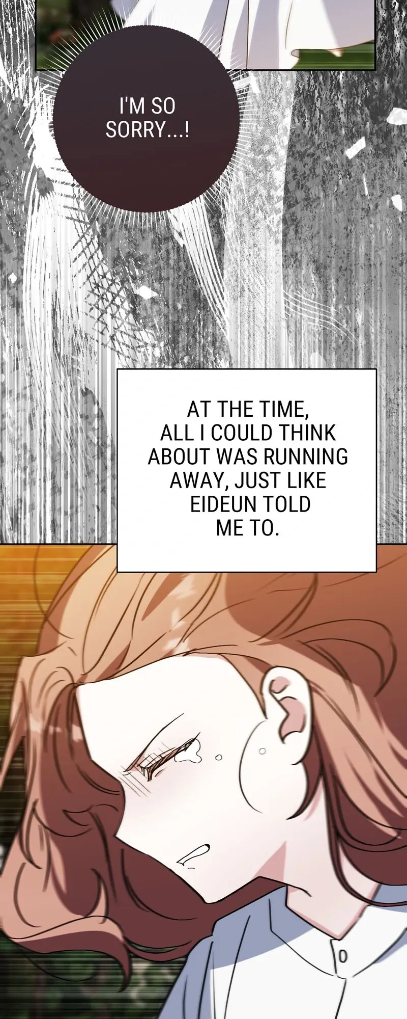 I Thought I was the Real Daughter Chapter 50 Online - página 43