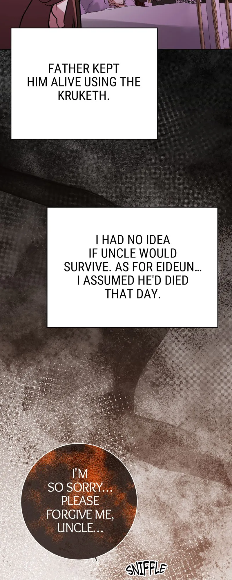 I Thought I was the Real Daughter Chapter 50 Online - página 45