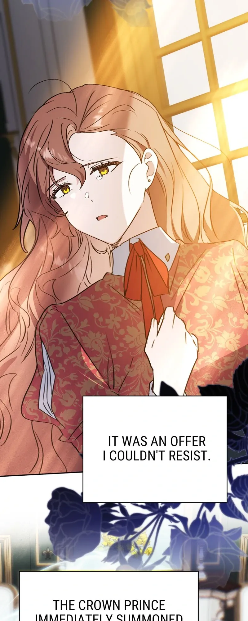 I Thought I was the Real Daughter Chapter 50 Online - página 52