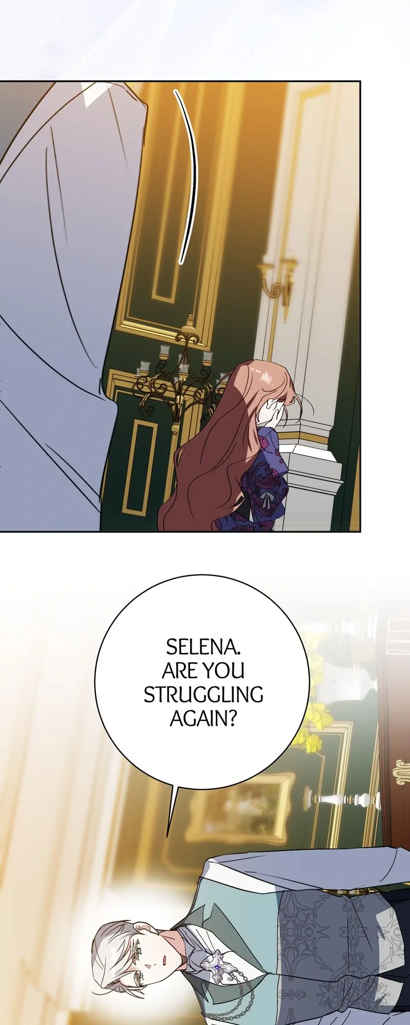 I Thought I was the Real Daughter Chapter 50 Online - página 58