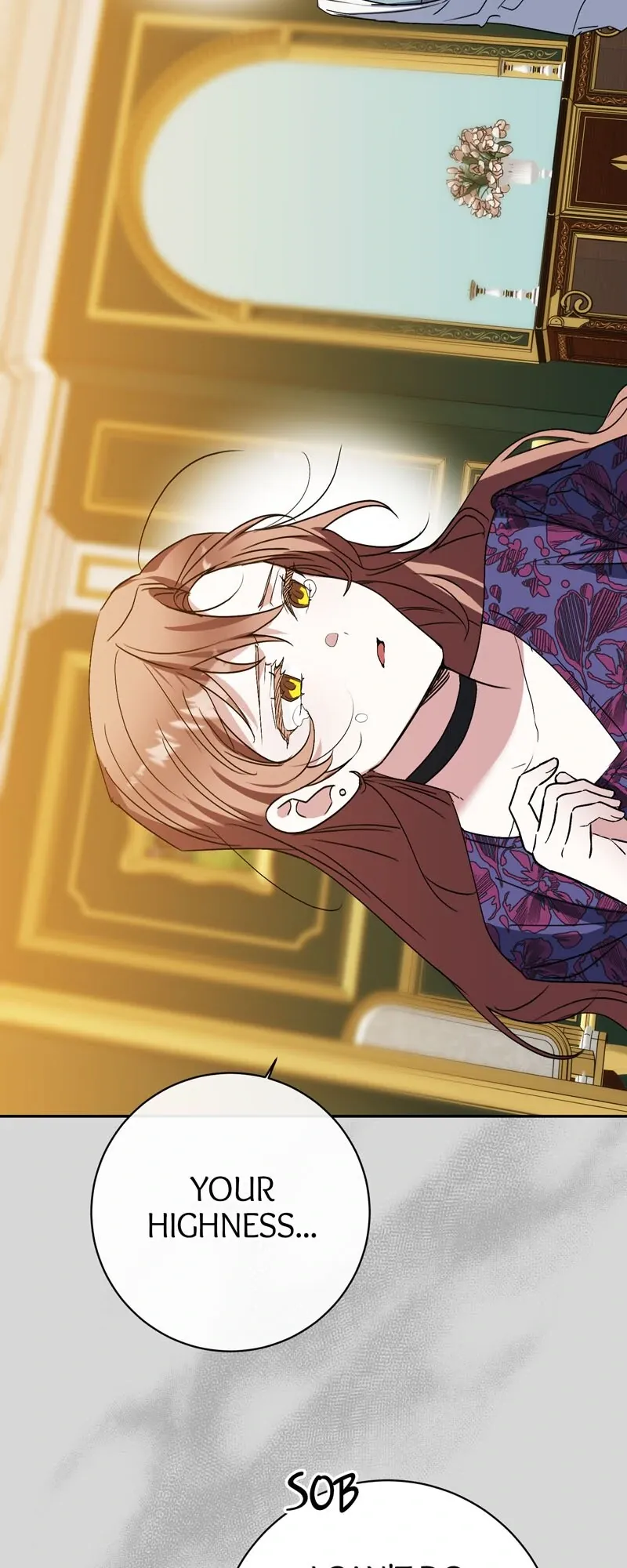 I Thought I was the Real Daughter Chapter 50 Online - página 59