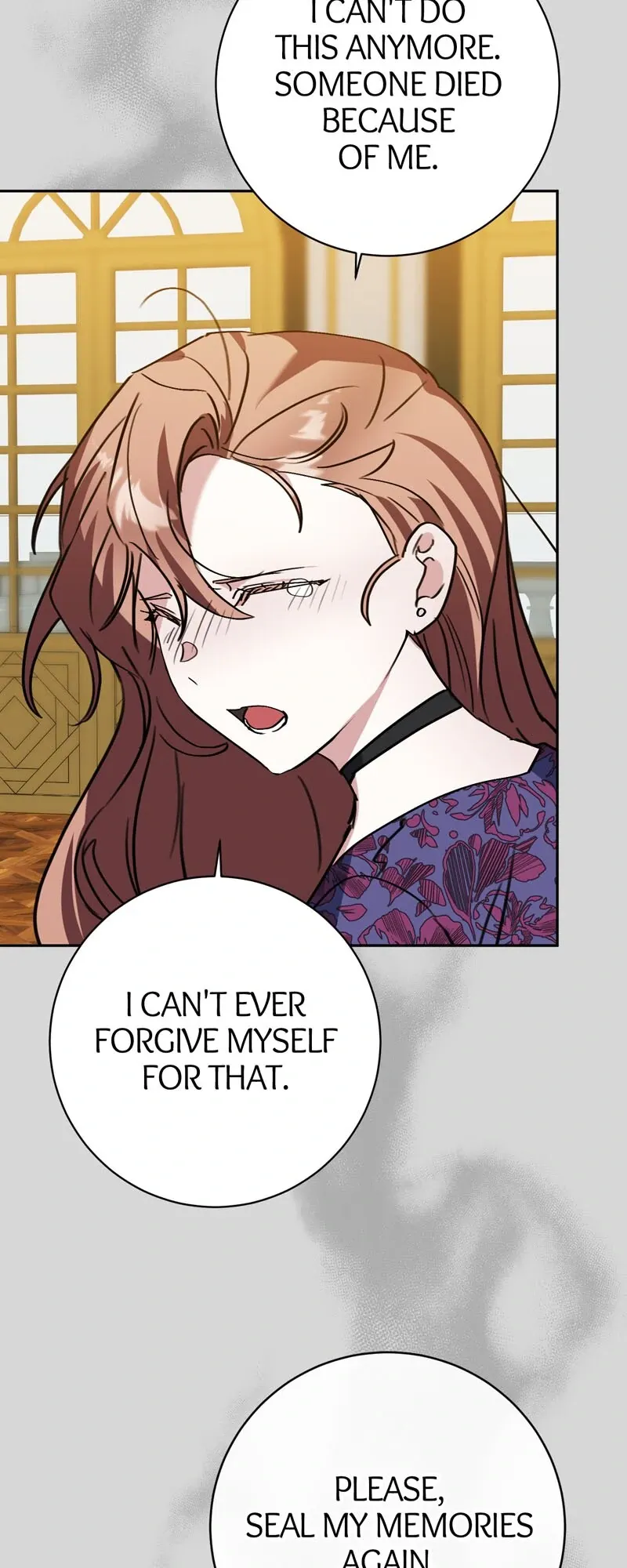 I Thought I was the Real Daughter Chapter 50 Online - página 60