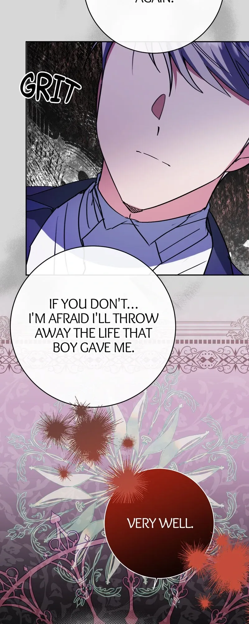 I Thought I was the Real Daughter Chapter 50 Online - página 61