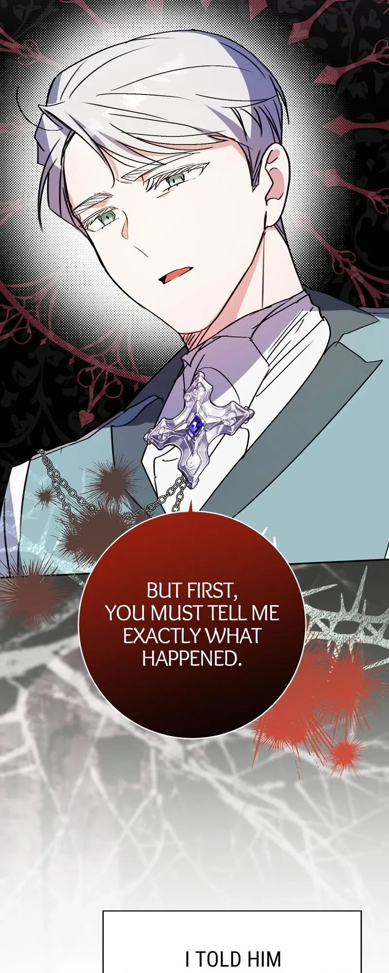 I Thought I was the Real Daughter Chapter 50 Online - página 62