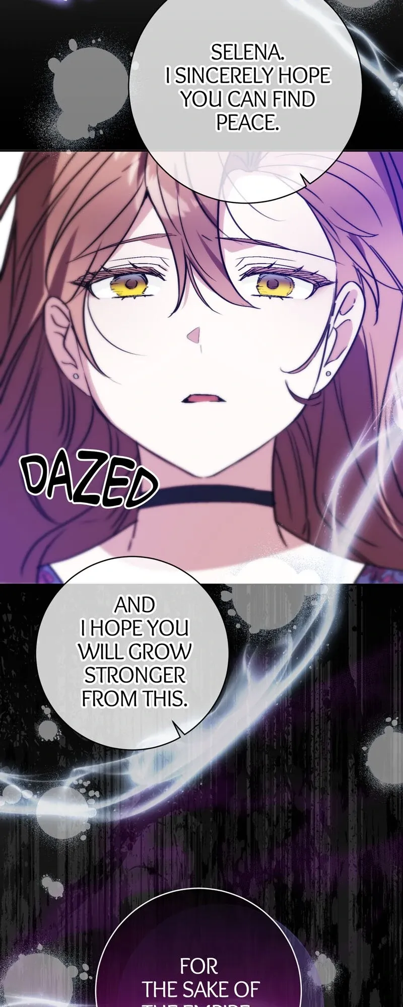 I Thought I was the Real Daughter Chapter 50 Online - página 68