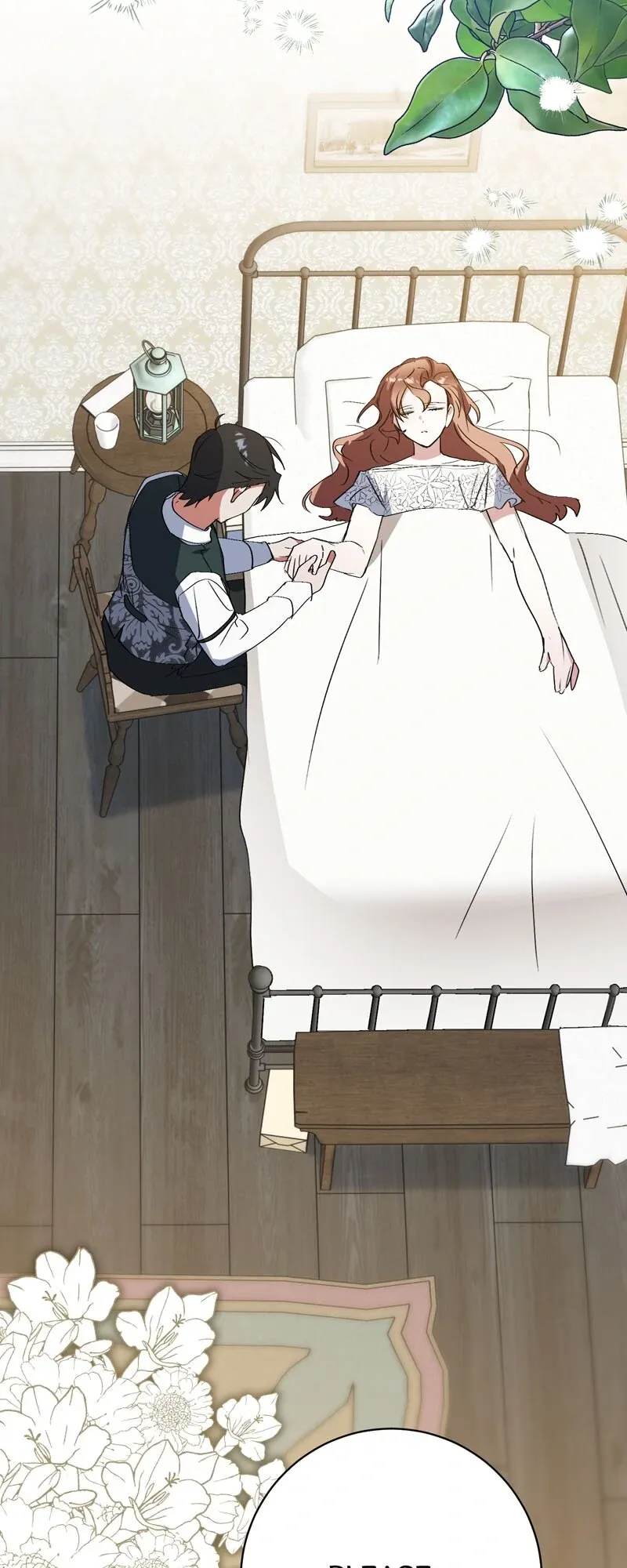 I Thought I was the Real Daughter Chapter 51 Online - página 2