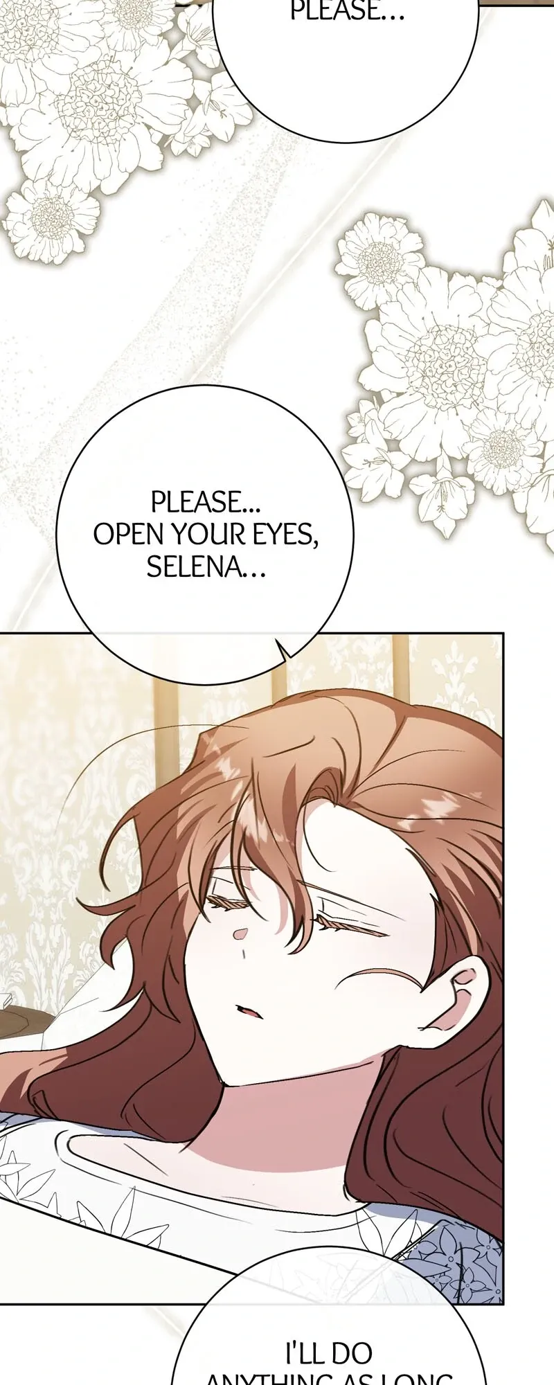 I Thought I was the Real Daughter Chapter 51 Online - página 3